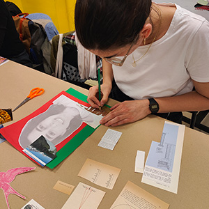 Taller de Técnicas Creativas